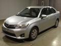 2013 Toyota Corolla Axio