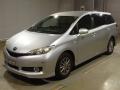 2011 Toyota Wish