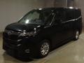 2022 Toyota Noah