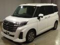 2024 Toyota Roomy