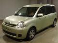 2013 Toyota Sienta