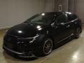 2023 Toyota Corolla Touring Wagon