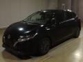 2021 Nissan Note