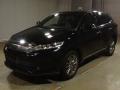 2019 Toyota Harrier