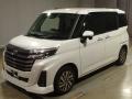 2023 Toyota Roomy