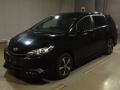2017 Toyota Wish