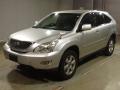 2007 Toyota Harrier