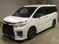 2015 Toyota Voxy