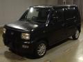 2003 Daihatsu Naked