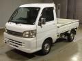 2011 Daihatsu Hijet Truck