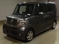 2012 Honda N-BOX CUSTOM