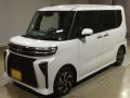 2024 Daihatsu Tanto Custom