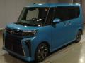 2023 Daihatsu Tanto Custom