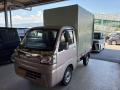 2014 Daihatsu Hijet Truck