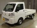 2026 Daihatsu Hijet Truck