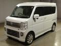2015 Suzuki Every Wagon