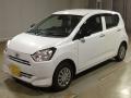 2024 Daihatsu Mira e:S