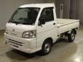 2011 Daihatsu Hijet Truck