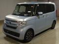 2017 Honda N-BOX