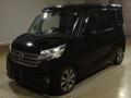 2015 Nissan DAYZ ROOX
