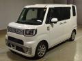 2015 Daihatsu Wake