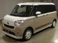 2022 Daihatsu Move Canbus