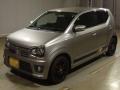 2017 Suzuki Alto Works