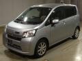 2014 Daihatsu Move