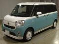 2020 Daihatsu Move Canbus