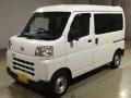 2025 Daihatsu Hijet Cargo