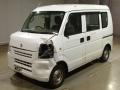 2012 Suzuki Every