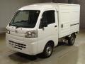 2015 Daihatsu Hijet Truck