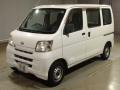 2016 Daihatsu Hijet Cargo