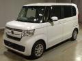 2019 Honda N-BOX
