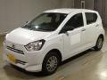 2021 Daihatsu Mira e:S