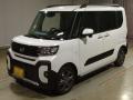 2025 Daihatsu Tanto