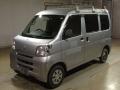 2014 Daihatsu Hijet Cargo