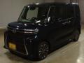 2025 Daihatsu Tanto Custom