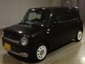 2014 Suzuki ALTO Lapin