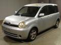 2005 Toyota Sienta