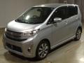 2015 Mitsubishi ek Custom