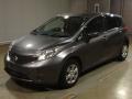 2015 Nissan Note