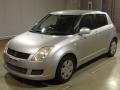 2009 Suzuki Swift