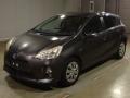 2012 Toyota Aqua
