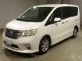 2012 Nissan Serena