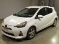 2013 Toyota Aqua