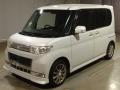 2010 Daihatsu Tanto Custom