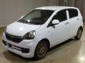 2015 Daihatsu Mira e:S