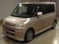 2007 Daihatsu Tanto