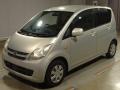 2007 Daihatsu Move